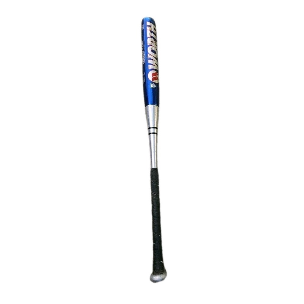 Worth Whiplash EST Hyper Flex Softball Bat C405 34" 28 OZ 2 1/4" Diameter USSSA